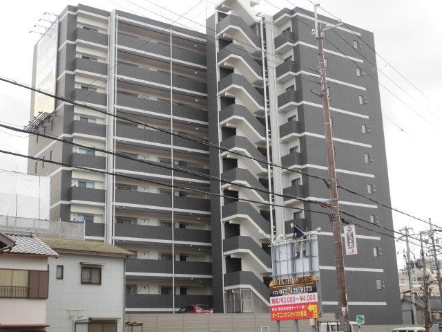 エントランス　外観