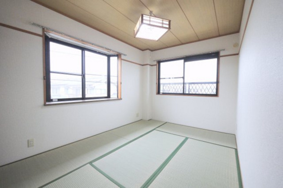 その他部屋・スペース　※他号室の写真です