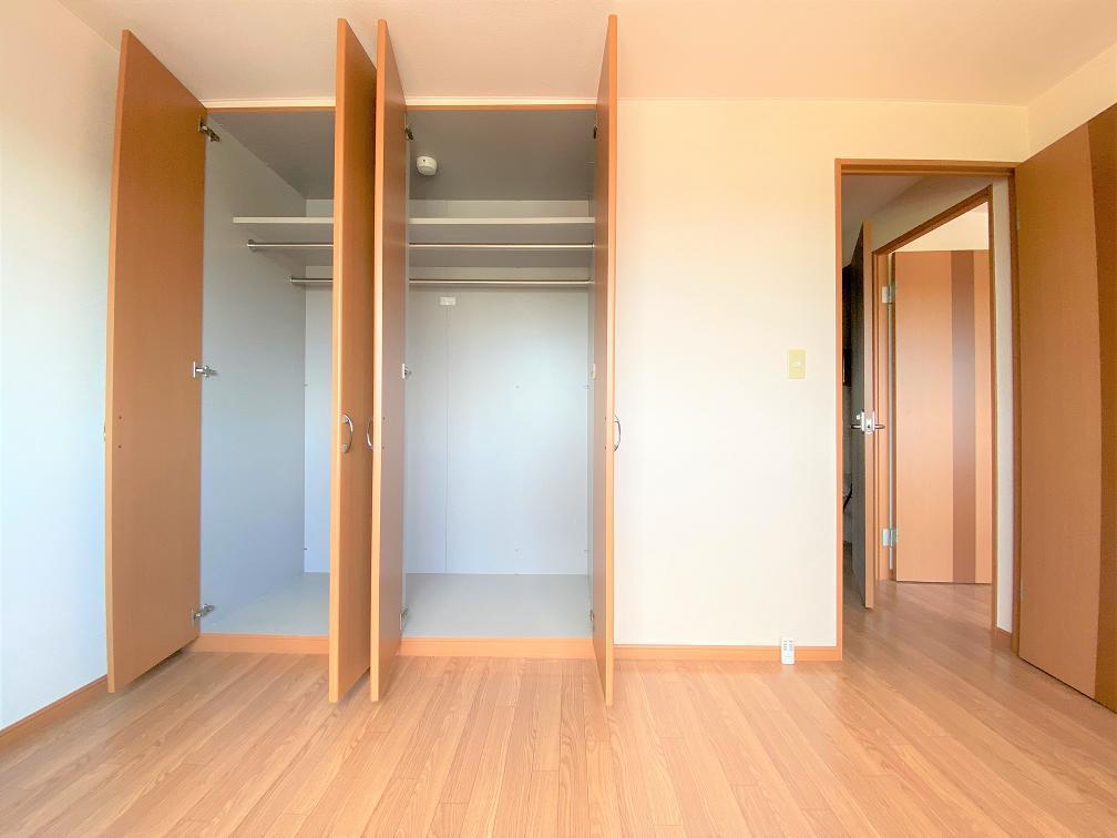 その他部屋・スペース　☆洋室☆