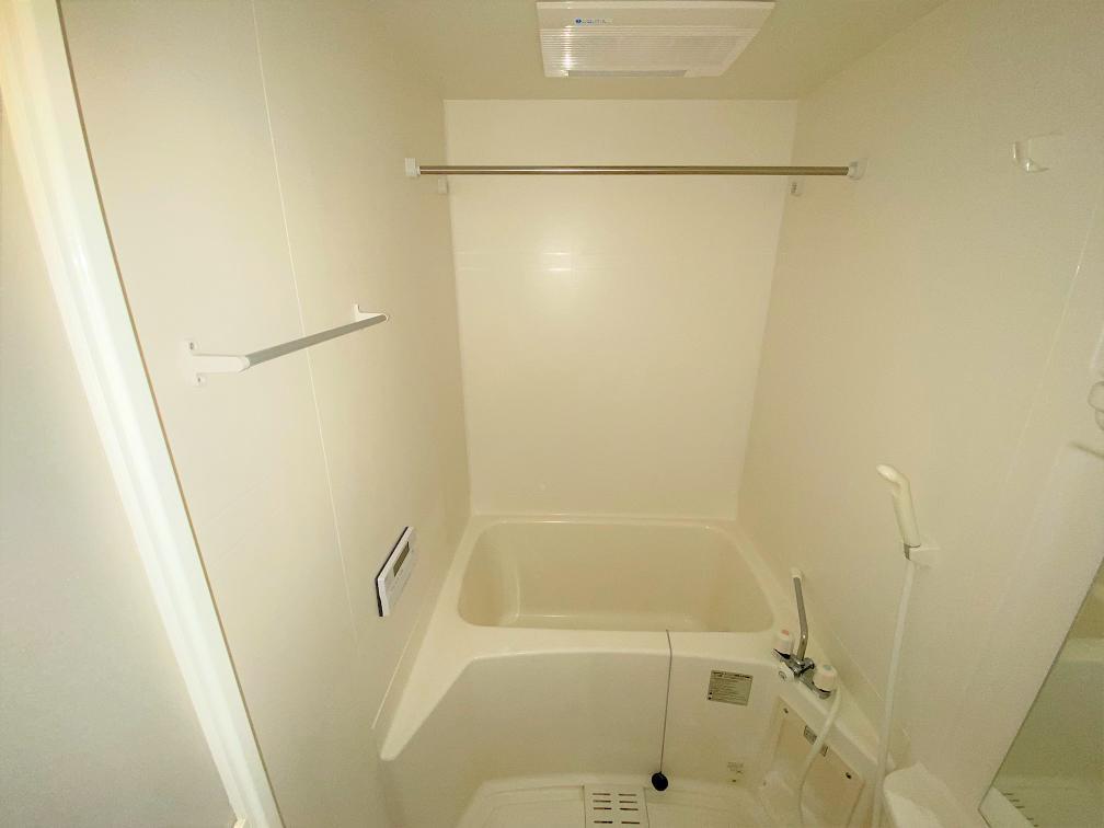バス・シャワールーム　☆バスルーム☆