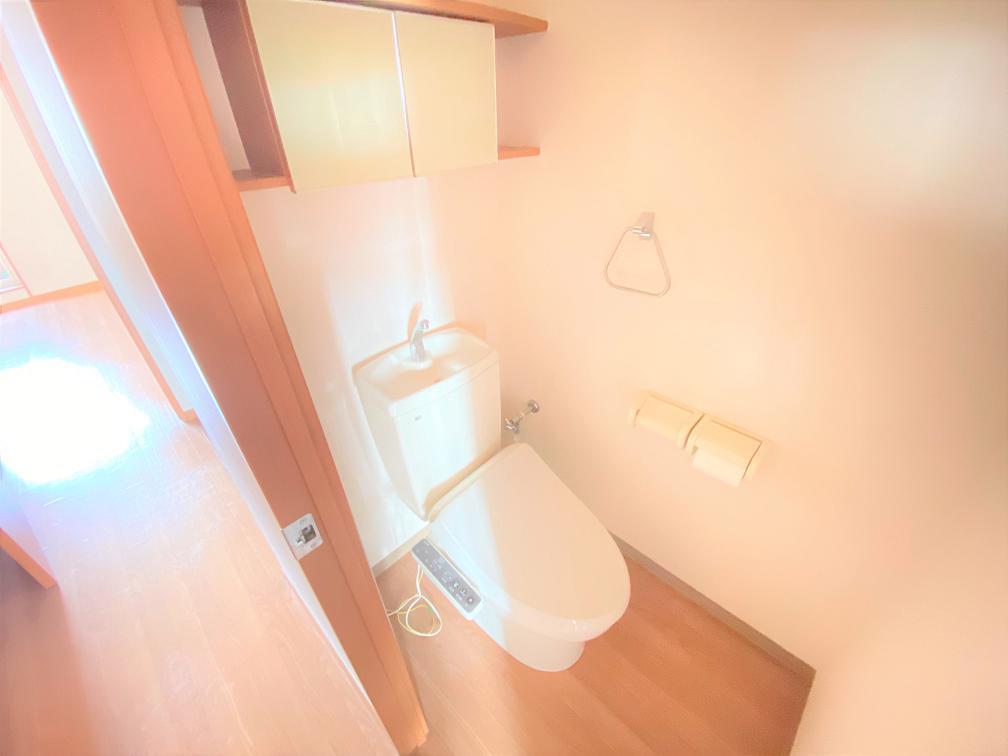 トイレ　☆トイレ☆