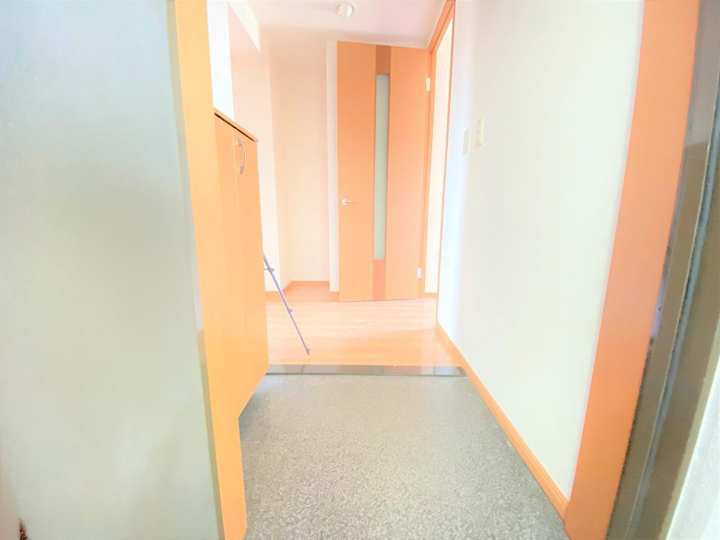 玄関　☆玄関☆