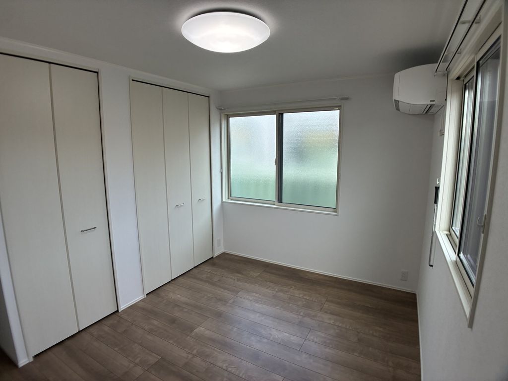 その他　間取図