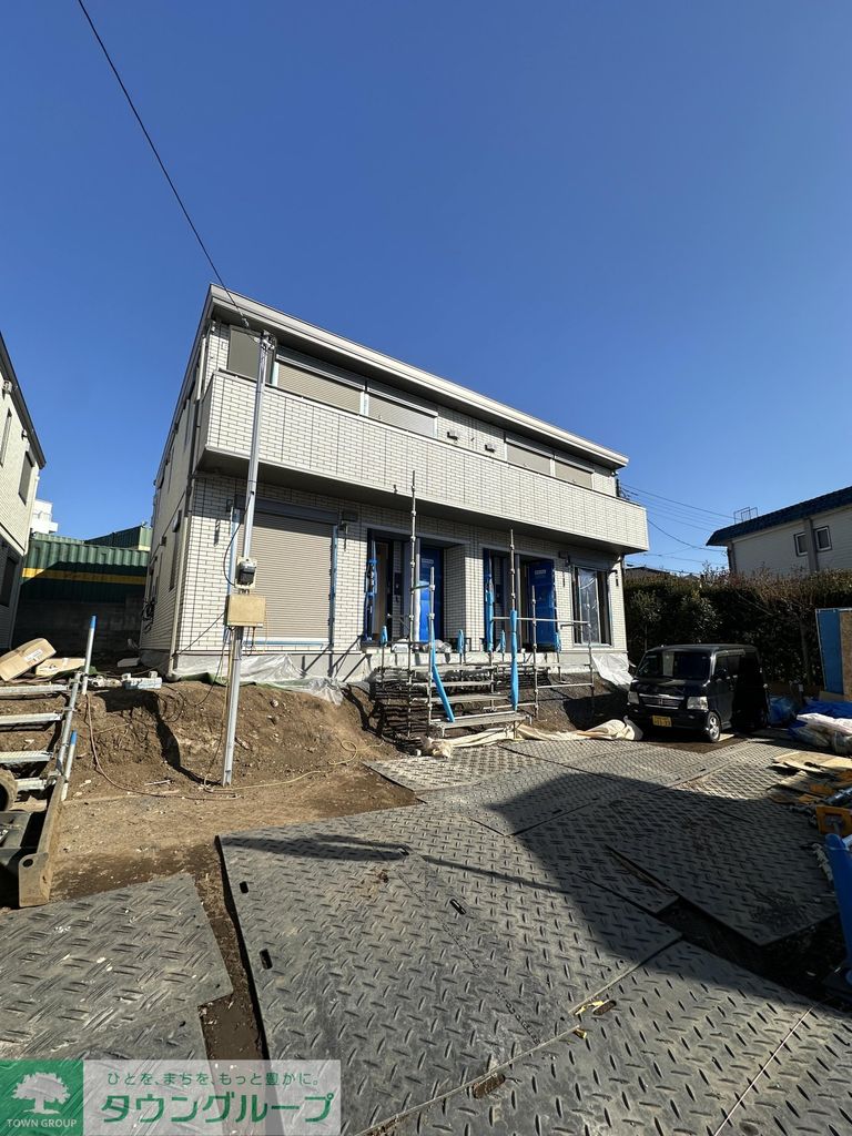 眺望　☆2026年3月完成★ペット可新築物件です★