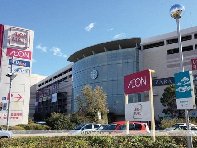 ショッピングセンター　イオンモール浜松志都呂店（ショッピングセンター）まで2100m