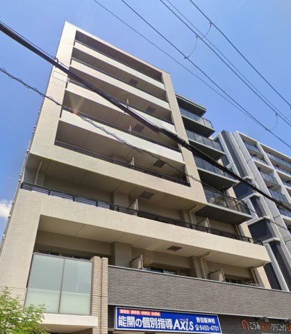 建物外観　マレテーラ海老江 　外観