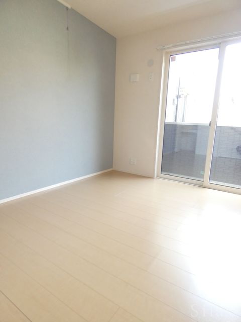 居室・リビング　同仕様