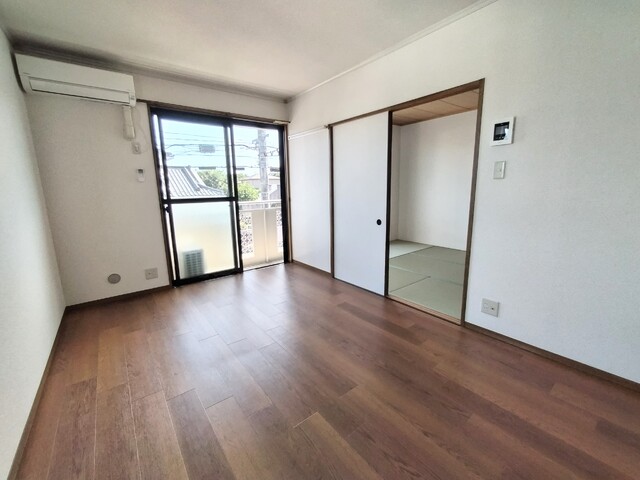 居室・リビング　★★１１．５帖のリビングです♪★★