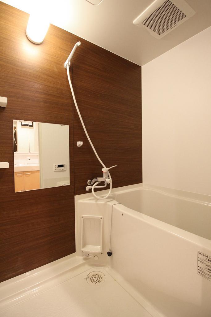 バス・シャワールーム　イメージ画像