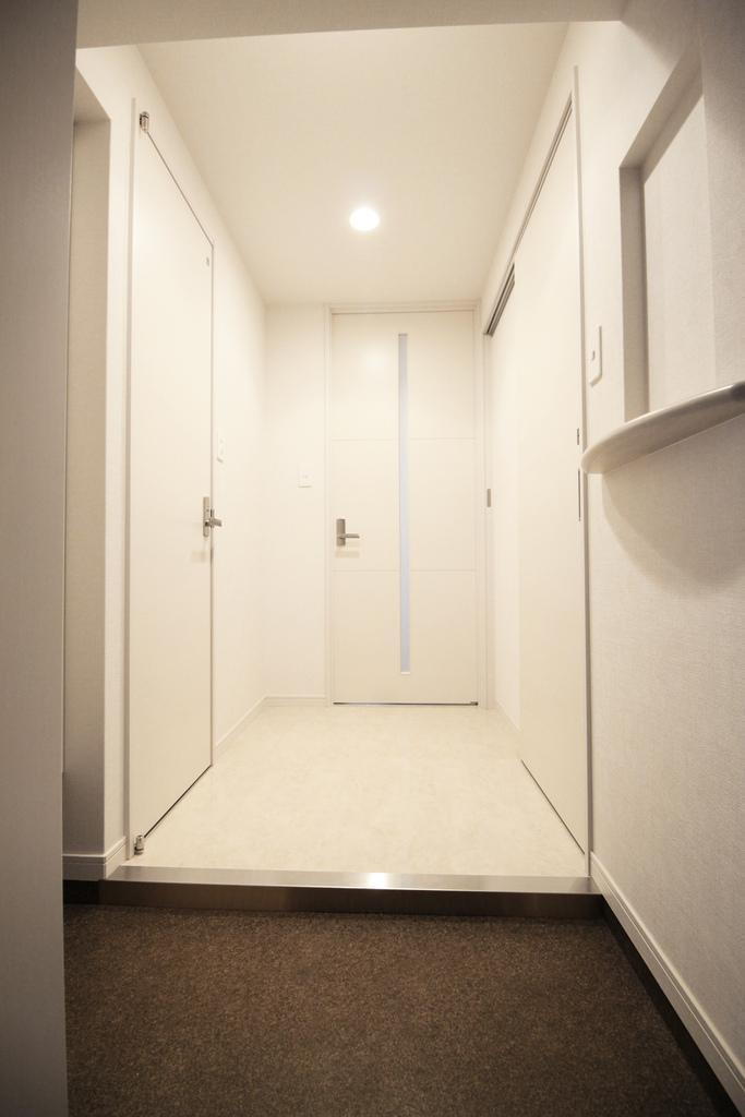 玄関　イメージ画像