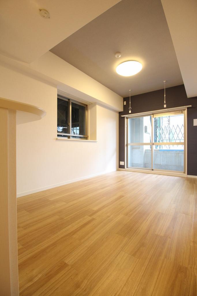 居室・リビング　イメージ画像