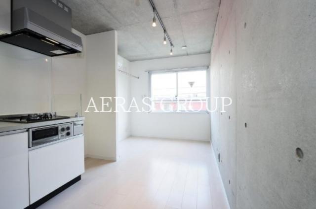 その他部屋・スペース　内観