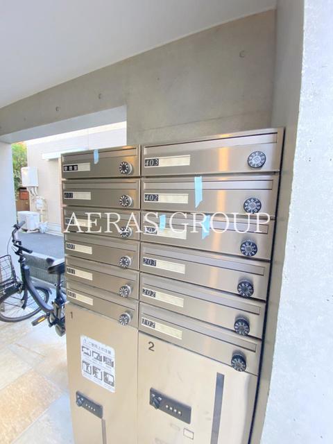 その他共有部分