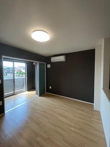 居室・リビング　リビング（イメージ）