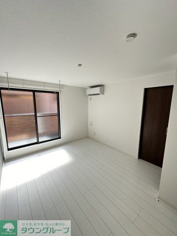 居室・リビング　同施工タイプ