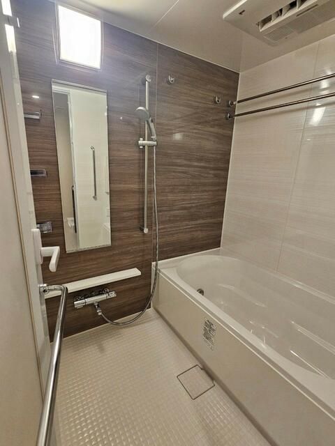 バス・シャワールーム　参考写真です