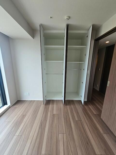 収納　参考写真です