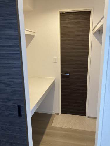 収納　※別部屋を参考にしてます