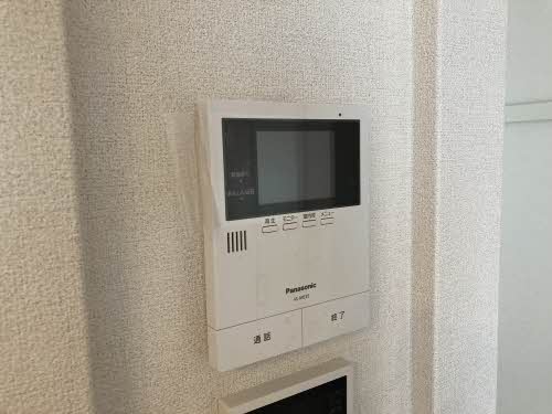 セキュリティ　※別部屋を参考にしてます