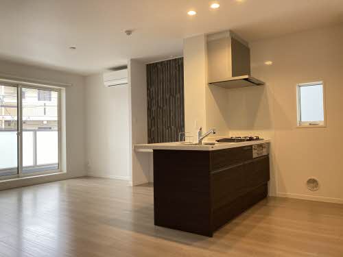 居室・リビング　※別部屋を参考にしてます