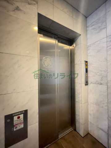 その他設備　サンテミリオン本駒込六義園