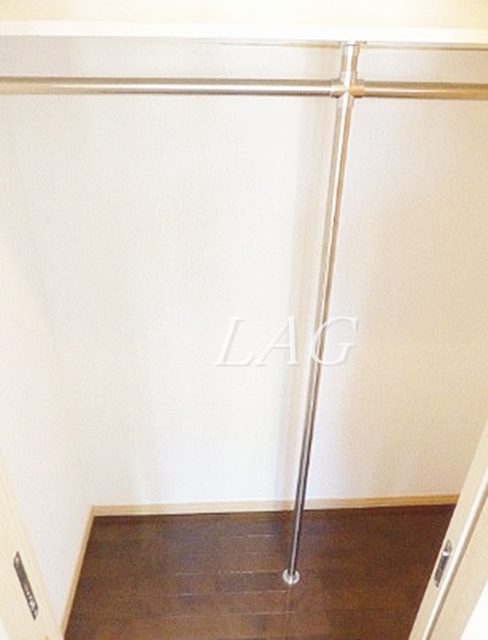 収納　収納です。