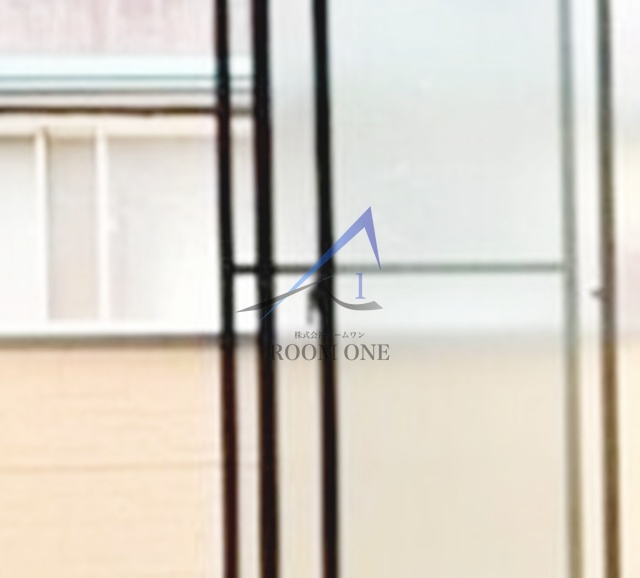 バルコニー　バルコニーです。