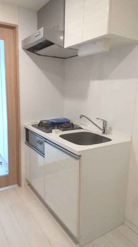 キッチン　同仕様写真含む