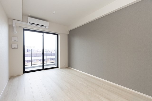 居室・リビング　※写真は同タイプ住戸です。