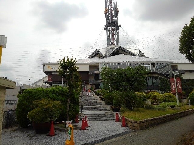 その他　三井アウトレットパーク様（その他）まで700m