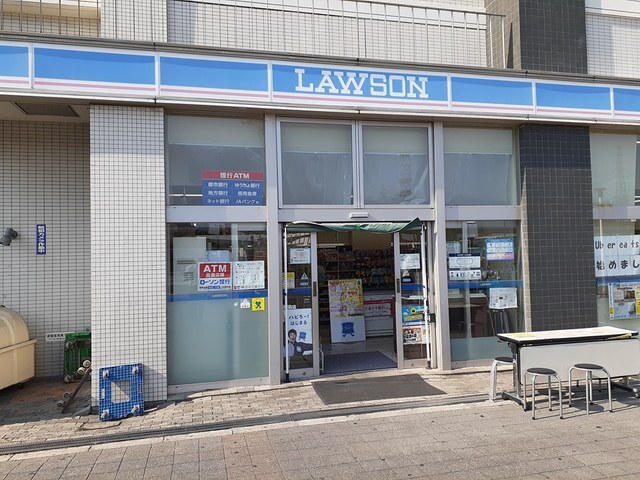 その他　ローソン門真駅前店様（その他）まで500m