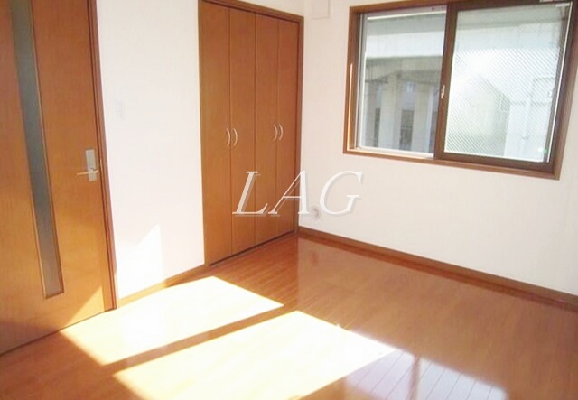 居室・リビング　洋室のお部屋です。