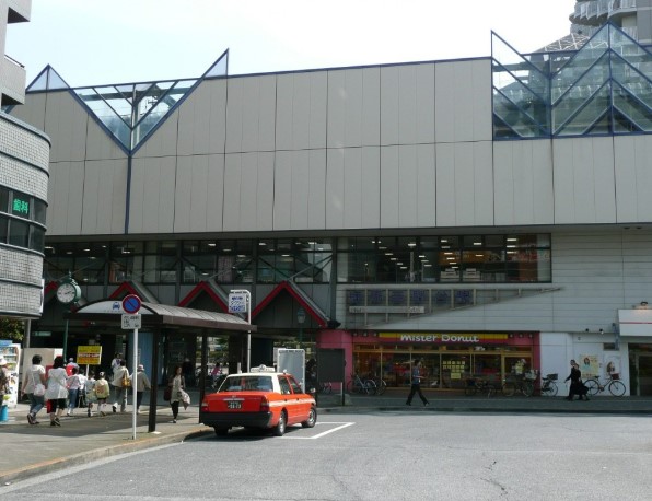 その他　練馬高野台（その他）まで1734m