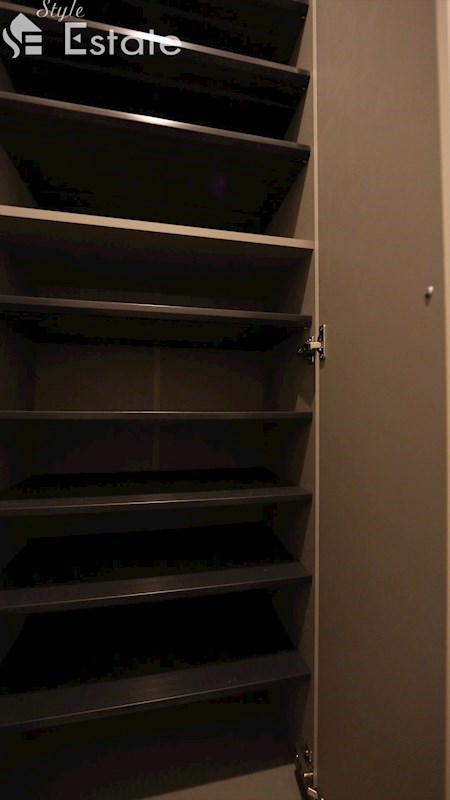 その他　シューズボックス