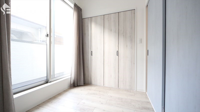 その他部屋・スペース　内装