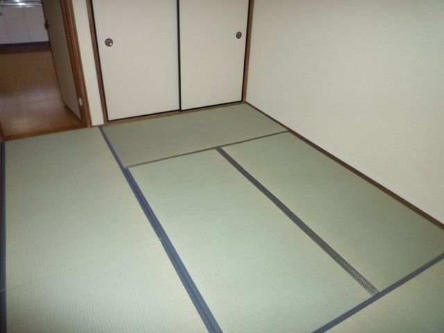 その他部屋・スペース　和室です