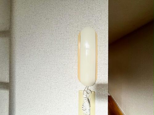 セキュリティ　設備・使用は号室により異なる為、現状を優先いたします