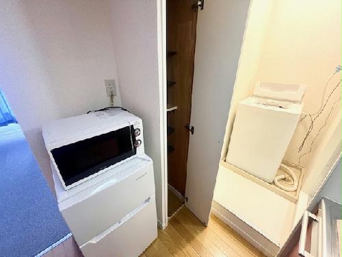 その他設備　設備・使用は号室により異なる為、現状を優先いたします