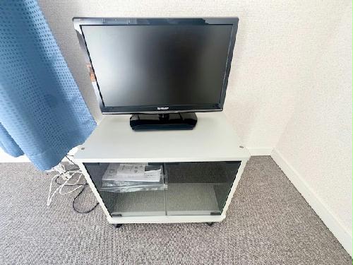 その他設備　設備・使用は号室により異なる為、現状を優先いたします