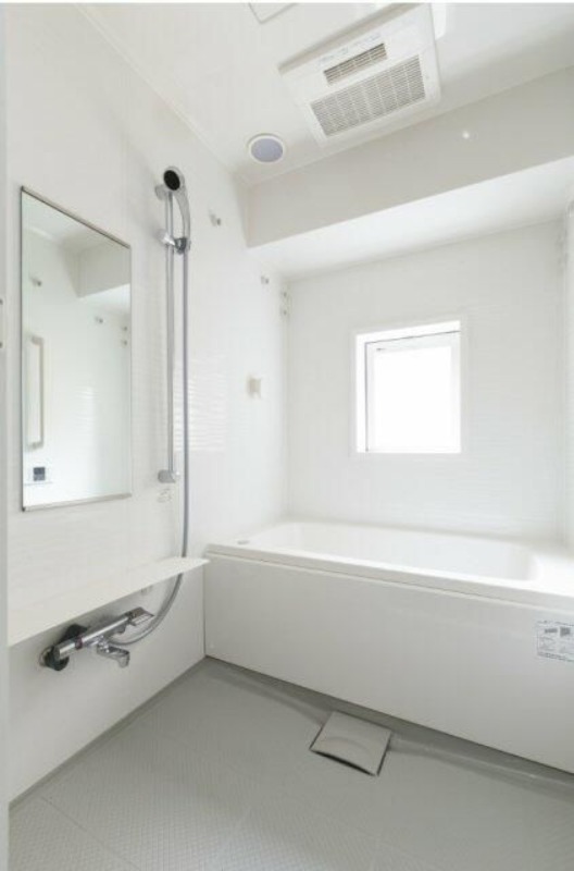 バス・シャワールーム　SYFORM UENO Asyl Court