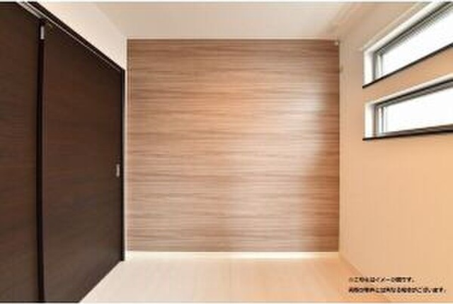 居室・リビング　同仕様