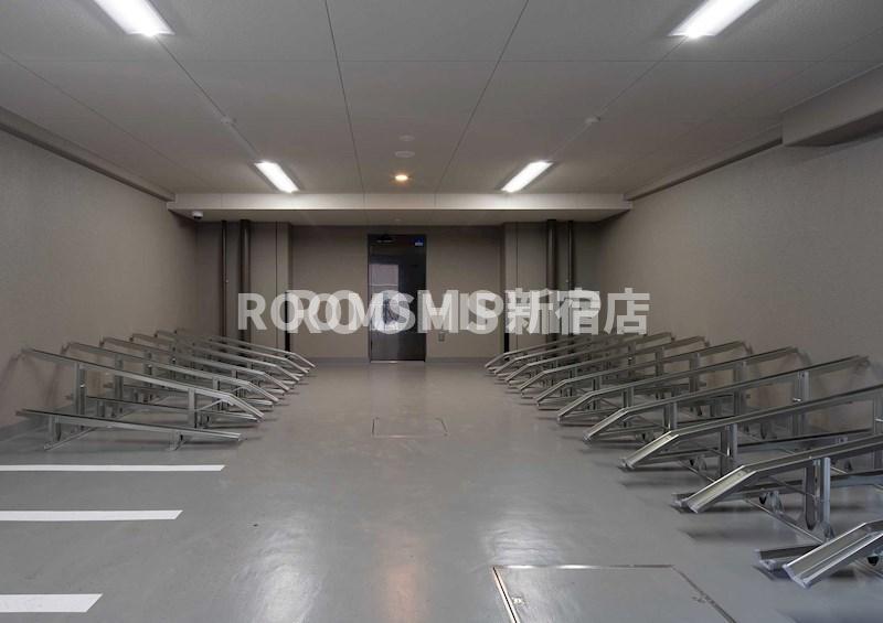 その他共有部分　同仕様写真