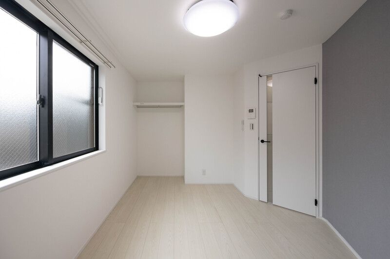 収納　別号室参考写真