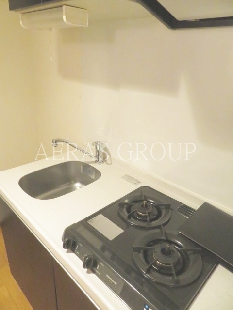 キッチン　同仕様写真