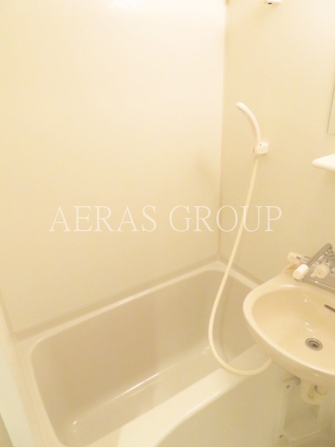 バス・シャワールーム　同仕様写真