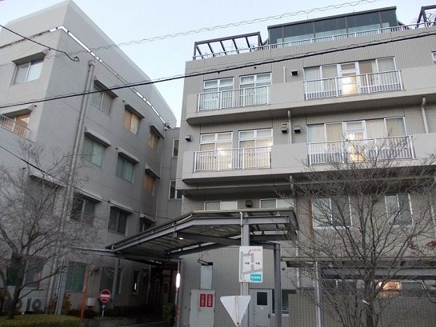 病院　小畠病院（病院）まで600m