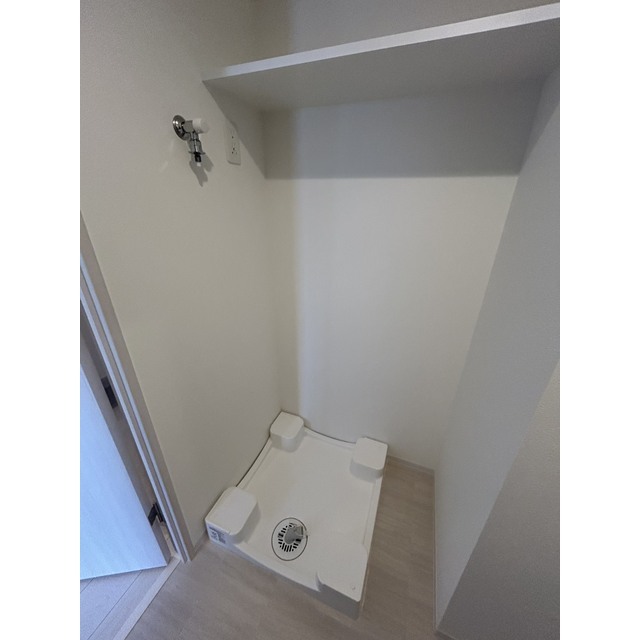 その他設備　室内洗濯パン　５１６号室参照