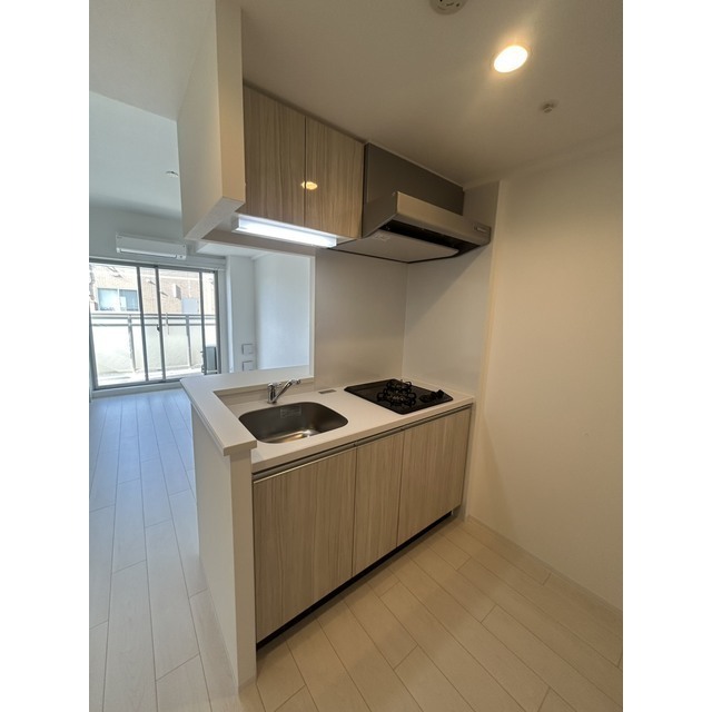 キッチン　５１６号室参照