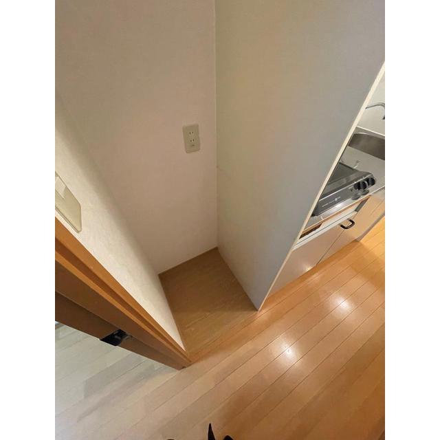 その他部屋・スペース　冷蔵庫スペース