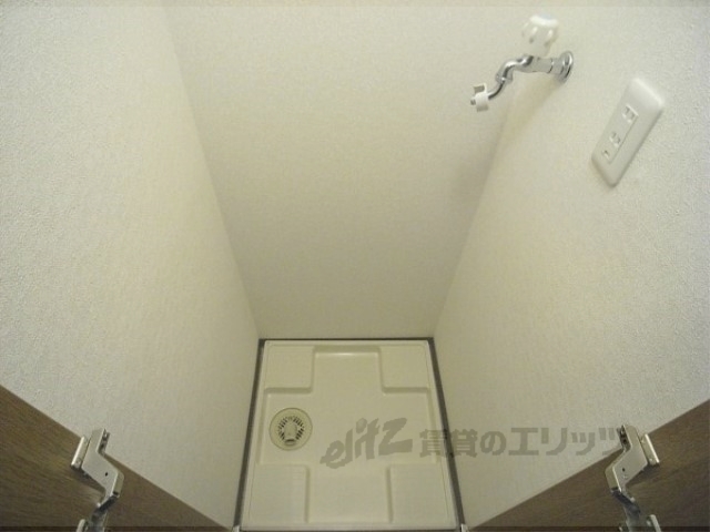 その他部屋・スペース　洗濯機置場